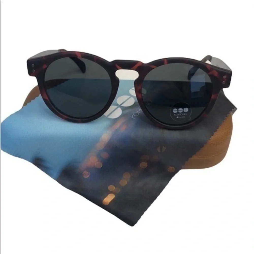Komono sunglasses clement